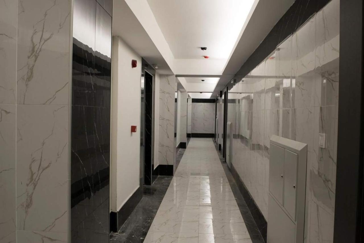 Dow Apartments - Luxury 13Th Floor, Parking Skopie Exterior foto